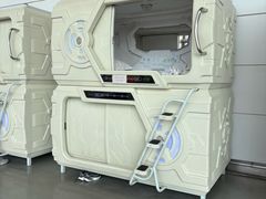 -银川河东国际机场