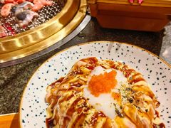 -梦山水日本烧肉(五四广场店)