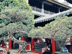 -佛山市祖庙博物馆