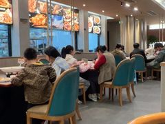 -情妹耙泥鳅·江湖川菜(科华店)