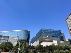 -济南恒隆广场
