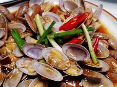 -鑫悦楼煎蟹·16年海鲜大排档