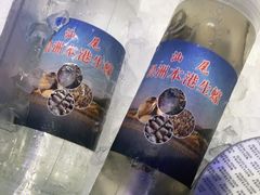 -青蓬蒸汽海鲜·深圳老字号·团建聚会(壹方城店)