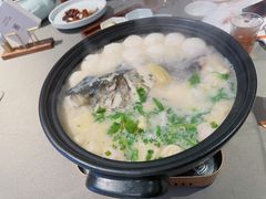 -小厨娘淮扬菜(天印大道店)