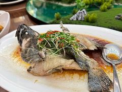 -怀德酒楼·粤菜·海鲜·茶点(怀德万象汇店)