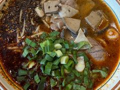 -闵四遵义羊肉粉(朝外大街店)