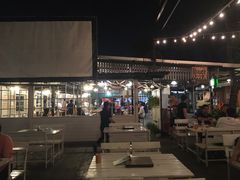 景观位-芭提雅Amporn Seafood自助餐厅
