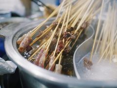 -马路边边·成都串串(翠柏路店)