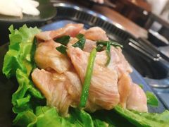 -意成料理