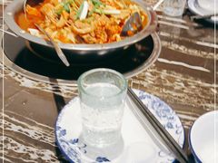 -古乐牛香·鲜牛肉牛杂火锅(解放东路店)