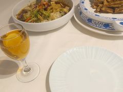 -巴音浩日娲·蒙餐(双林东路店)