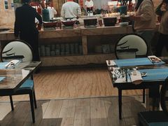 -香澜豪庭酒店·茉莉西餐厅·自助餐厅