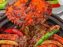 -狮拾久·现代新加坡料理(福田COCO Park店)