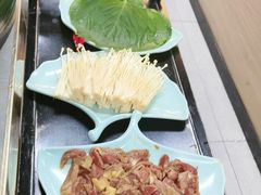 -牛犇炭火烤肉·鲜切烤肉(承德总店)