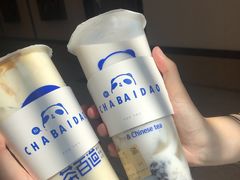 -茶百道(京华城店)