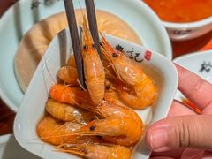 -裕兴记•蟹黄面馆(人民广场店)