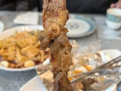 -汗腾格里·风味餐厅(新疆驻京办店)