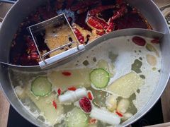-野妹火锅(南园店)