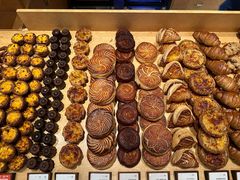 -LANLIZI BAKERY(COSMO店)