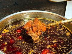 -金龙烧烤·牛肉面(西塔店)