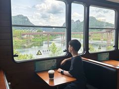 -十九峰景区