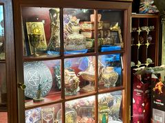 -雪灵魔法世界SHELLY’S TAROT(大良桂畔里店)
