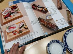 -小山日本料理(太古汇店)