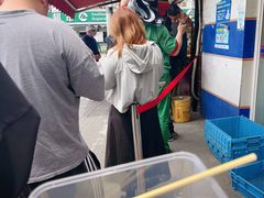 -晶牌烤鸭(延吉东路557弄小区店)