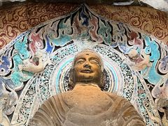 -响堂山石窟-北响堂山石窟
