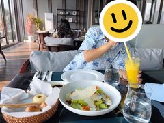 -CASANOVA西餐厅(海信广场店)