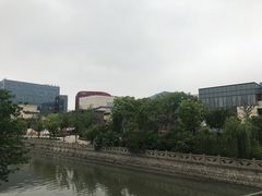 -新江湾城公园