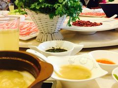 -澳门豆捞(裕华东路店)