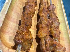 -乡村馕坑肉·烧烤·新疆菜·本地人更爱吃(阿勒泰首店)