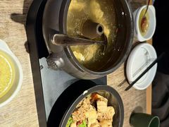 -云海肴汽锅鸡·云南小炒(天津国金汇店)