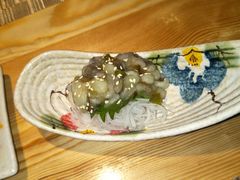 -酒井酱子·深夜食堂(东城汇店)