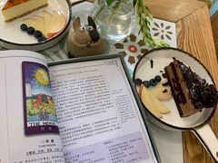-KAFKA·卡夫卡咖啡(文林店)