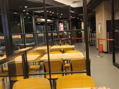 -汉堡王(嘉定宝龙城市广场)