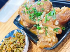 -常樂屋·常德米粉(青年路店)