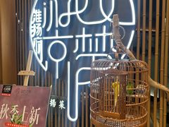 -淮扬府·游园京梦(北京SKP店)