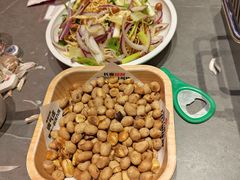 -鼎原力量东北吊炉烧烤(临河街店)