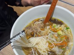 -云味馆·云南菜·云南米线(景田店)