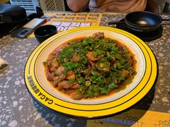 -嘎嘎鸭脑壳(金沙店)