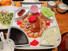 -壹零捌道·北京烤鸭(车公庄店)