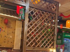 -人民公社铁锅炖·东北菜(卫国道店)