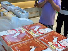 -西村叔叔的店·面包·甜品·蛋糕(清河万象汇店)