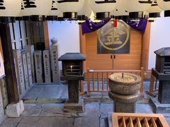 -Hōzen-ji Temple法善寺