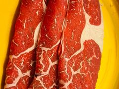 -温野菜涮涮锅(大悦城店)
