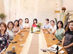 -至尚形象·化妆服饰搭配礼仪培训