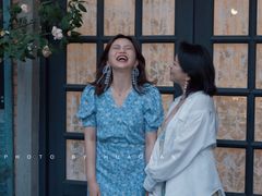 -秘密小花园(第三中学店)
