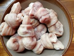 肥肠节子-周幺妹重庆老火锅(银泰城总店)